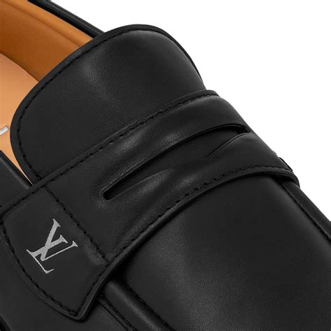 LV Dandy Loafer 